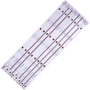 适用创电TXD-5018PW LT5088W夏新LE-8815A灯条MS-L2539 V5灯条LED