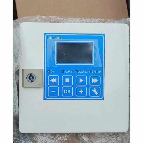 DECKMA OMD-2005油分浓度检测仪显示器 全新原厂—议价