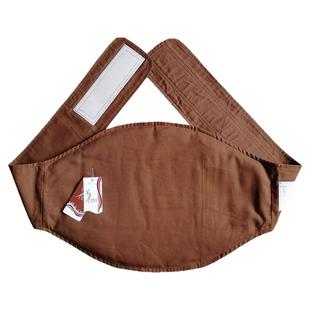 护肚子防着凉成人护胃暖胃肚兜男纯棉艾草护腰带女睡觉腰腹部保暖