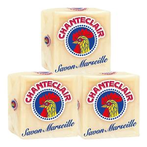 大公鸡洗衣皂温和孕婴衣物可用