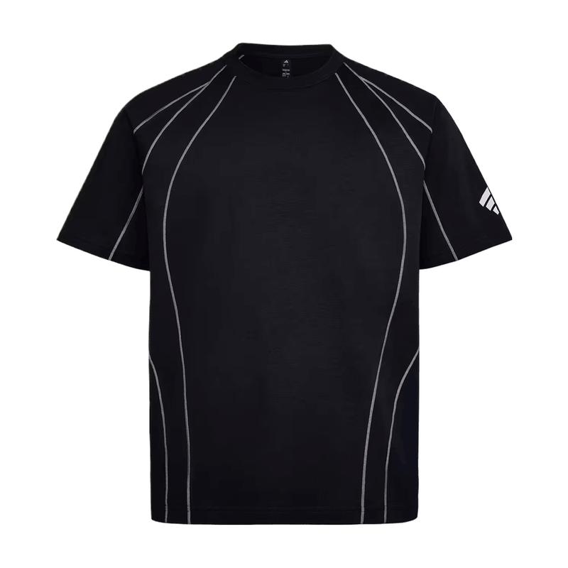 【自营】Adidas阿迪男子 M TEE SS2运动休闲短袖T恤KY5642