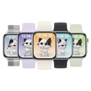 【政府补贴15%】华为WATCH FIT4 智能手表新品轻薄大屏Pro运动健康长续航蓝牙通话睡眠心率监测官方旗舰正品