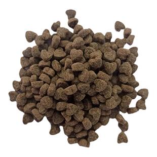 大午狗粮小颗粒无谷冷压犬粮成犬幼犬通用型增肥发腮散装狗粮