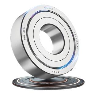 进口加厚深沟球轴承 62200 62201 62202 62203 62204 62205Z 高速