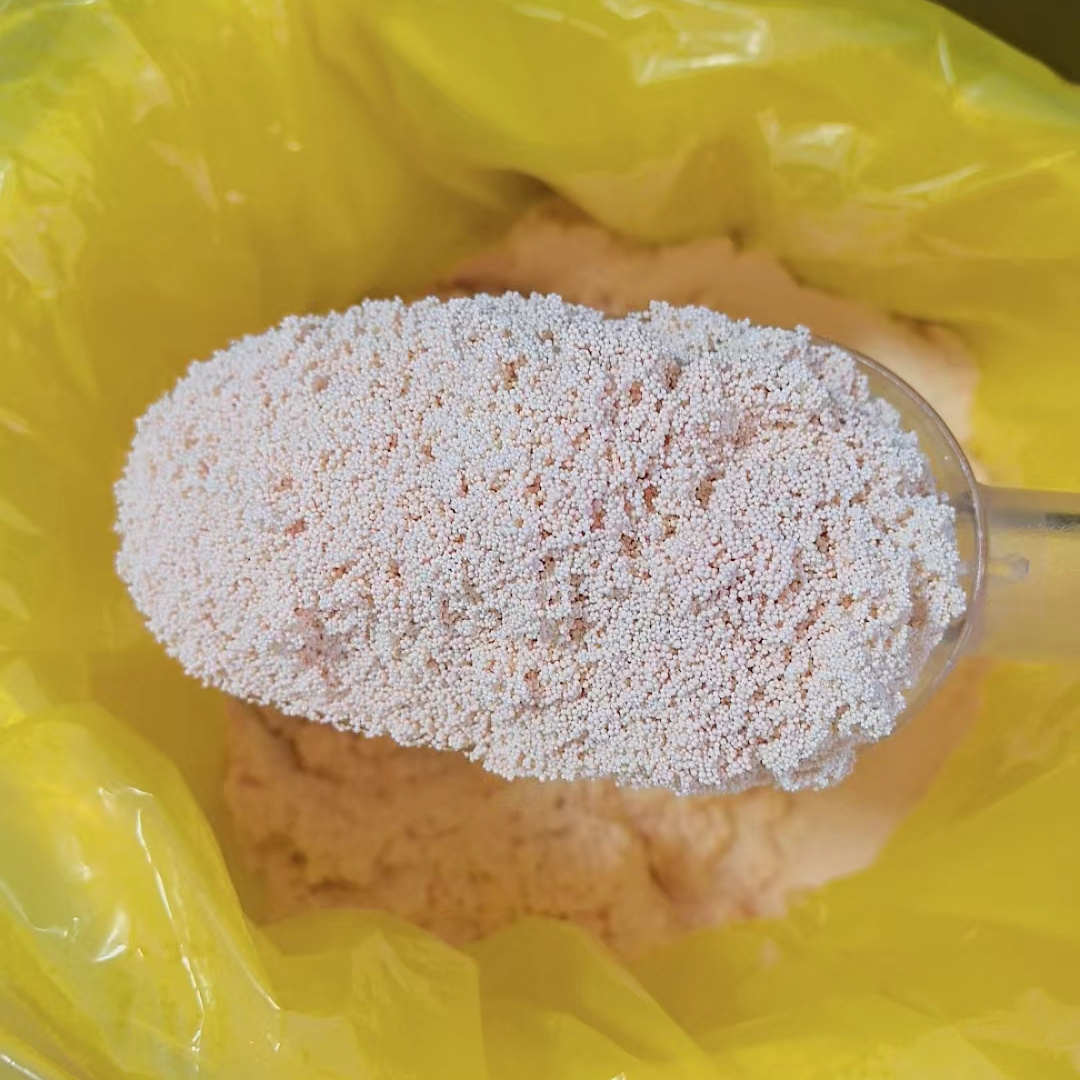 D301大孔弱碱性阴离子交换树脂水处理脱盐糖液脱色