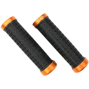 瑞宜达RIDEA小布自行车鸟车birdy把套风行铝合金双环锁死