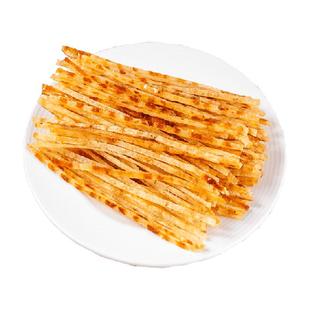 农香森明太鱼丝开袋即食海鲜零食有嚼劲柴鱼海味办公室小零食