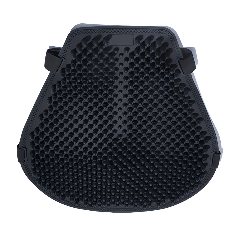 【年销100w+】摩托车硅胶坐垫