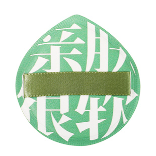 正品不卡粉加大超软棉花糖气垫粉底液粉扑干湿两用很服帖不吃粉