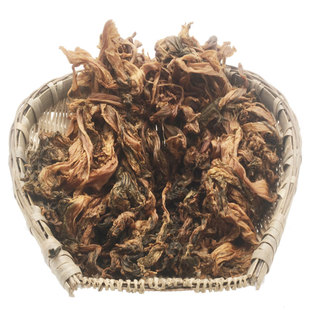 四川老坛盐菜 干盐菜 农家自制 梅干菜 冬菜 腌菜 扣肉蒸肉500克