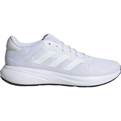 Adidas/阿迪达斯官方正品RESPONSE RUNNER U男女透气跑步鞋IH6101