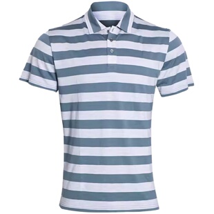 美利奴羊毛polo短袖t恤男户外速干衣夏美丽诺徒步登山运动上衣H06