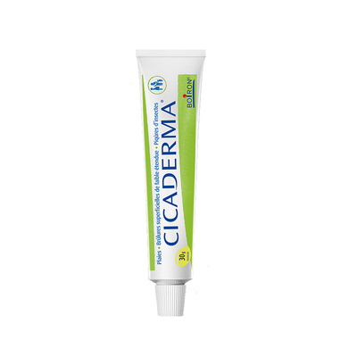 【一抹止痒】宝弘蚊虫叮咬消红肿