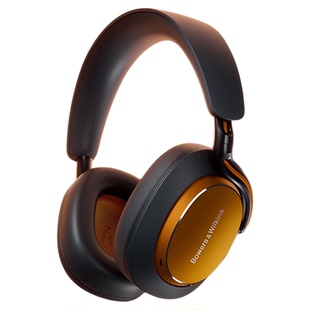 宝华韦健Px8S2迈凯伦联名款无线hifi头戴式蓝牙耳机智能主动降噪