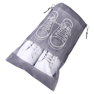 鞋袋装鞋子收纳袋旅行神器