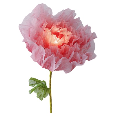 百界电动机械电动动开合花丝网花