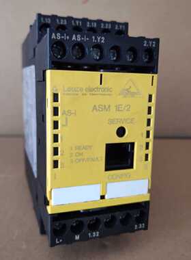 议价原装 劳易测AS-i控制模块 ASM1E/2-01 580023现货议价ASM1E/2