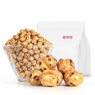悠享佳鹰嘴豆500g即食原味香酥杂粮豆子特产炒货零食小吃