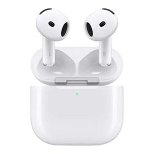 【政府补贴10%】Apple/苹果 AirPods 4 蓝牙耳机标准版 P63