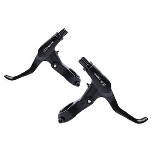 BLOOKE自行电动车刹车把手柄通用铝合金山地车闸把童车刹车柄制动