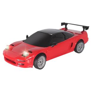 兰达科技nsx漂移遥控车专业rc赛车本田模型后驱玩具汽车男孩礼物