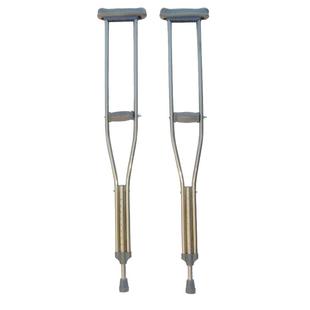 拐杖拐棍骨折老人拐防滑腋下拐双拐儿童医用轻便残疾人单拐