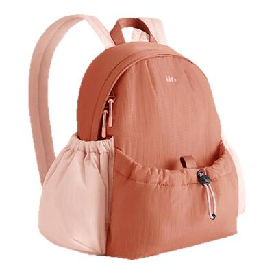 一日出行双肩包可扩容30%