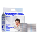 德佑婴儿隔尿垫银装护理垫1包