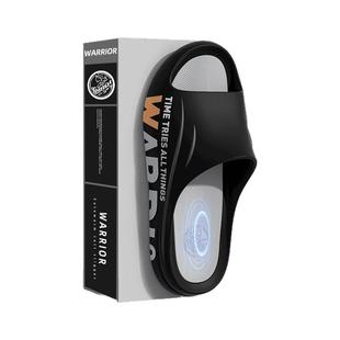 回力官方旗舰店拖鞋男士新款夏季防滑防臭厚底浴室家居凉拖鞋子男