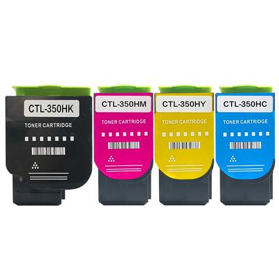 适用墨粉奔图打印机智享版