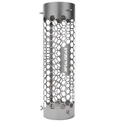 阻燃玻璃纤维灰色防火火炉地垫