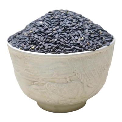 山西农家生芝麻非转黑芝麻饱满粒