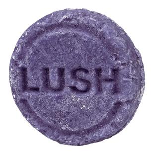 LUSH岚舒官方正品 情迷杜松果洗发皂 控油舒缓发根头皮洗发水