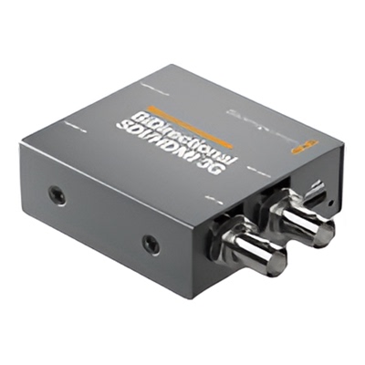 MicroConverter小型转换器