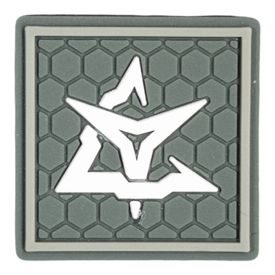 机能细胞士气章一英寸