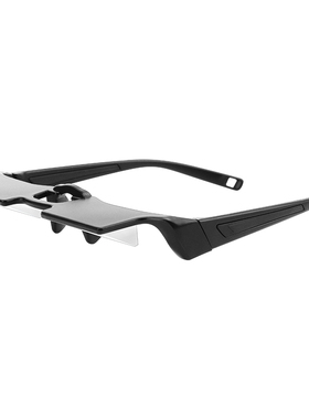 懒人眼镜躺着看手机神器不低头