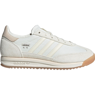 Adidas/阿迪达斯官方正品三叶草女士简约经典潮流休闲鞋JI2491