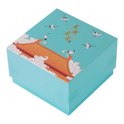 鹅梨帐中香盘香清甜怡人送香插