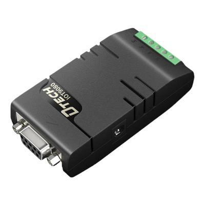 有源无源一体化体积小功能大