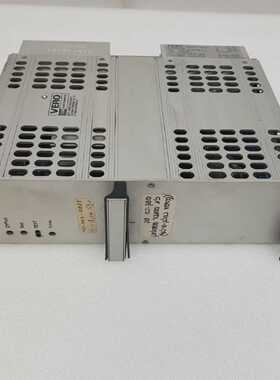 BICC Vero Electronics 116-010125J Monovolt PK240 Power Suppl