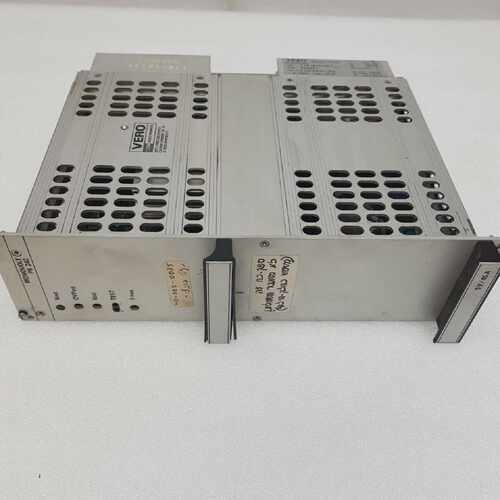 BICC Vero Electronics 116-010125J Monovolt PK240 Power Suppl