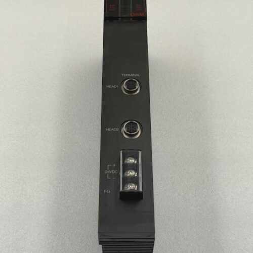 iD/X SUNX System Controller ID-PC4 Sequencer Bus Link 24VDC