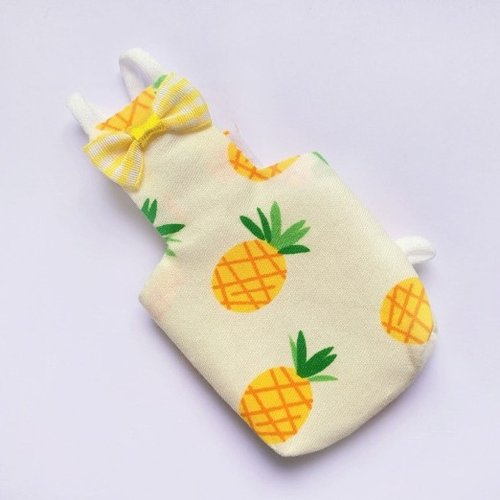 鹦鹉尿不湿鸟用屎兜用品牡丹裤鹦鹉玄飞行服衣服凤尿专用虎皮调节