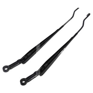 长城哈弗H1H3H5H6M2M4H2S炫丽腾翼C30嘉誉V80前雨刷臂雨刮器原厂