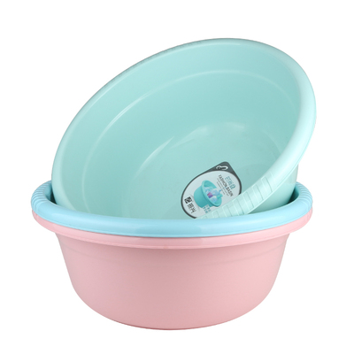 加厚防滑脸盆，洗菜盆振兴