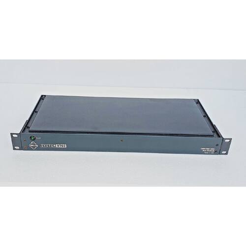 PELCO CM9760SEU Matrix Serial Expansion Unit Hot Switch  Mad