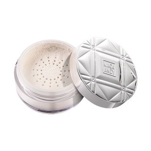 粉色散粉定妆持久不脱妆定妆粉饼控油防水哑光雾面细闪官方正品