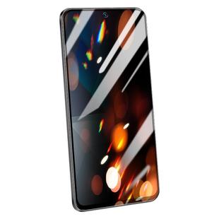 适用iQOO钢化膜vivoiqoopro5g防窥膜vivoiqooneo全屏防窥vivoiqoo3手机iqooneo5活力版iqoopro855竞速防偷窥