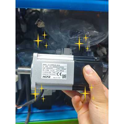 询价HCFA禾川伺服电机SVX2MH040AB2LN