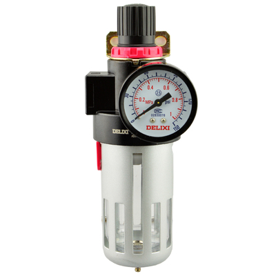 德力西bfr40003000空气过滤器